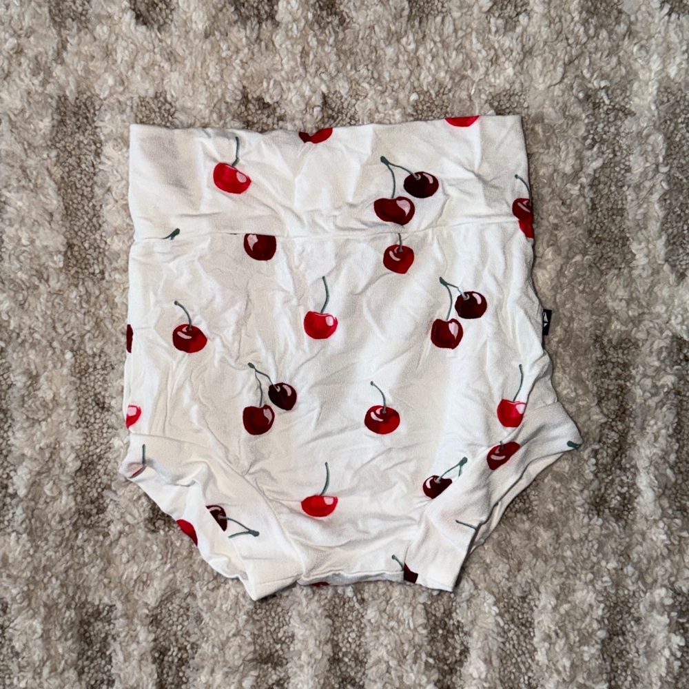 Kyte BABY Cherry Bummies